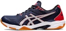 Buy ASICS Gel-Rocket 10 '蓝橙色' 运动鞋 1071A054-404