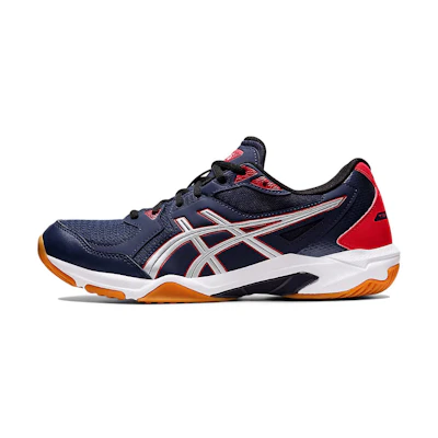 ASICS Gel-Rocket 10 'Blue Orange'