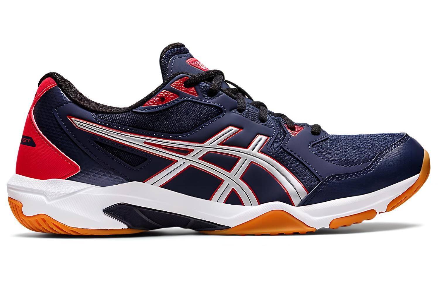 Order ASICS Gel-Rocket 10 'Biru Oren' 1071A054-404