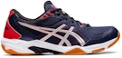 Order ASICS Gel-Rocket 10 '蓝橙色' 运动鞋 1071A054-404