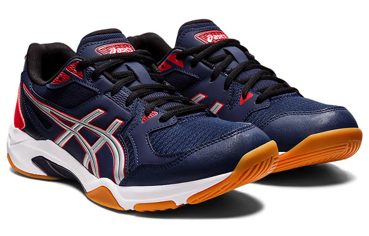 Lookbook ASICS Gel-Rocket 10 'Biru Oren' 1071A054-404