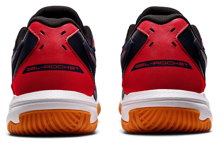 Purchase ASICS Gel-Rocket 10 'Biru Oren' 1071A054-404