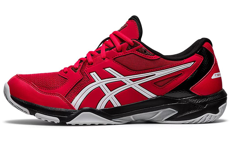 ASICS Gel-Rocket 10 ClassicRed/ 'White' 1071A054-601