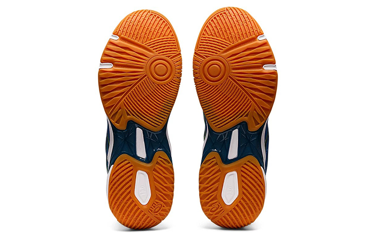 Details for ASICS Gel-Rocket 10 Zapatillas Resistentes de Voleibol Azul Marino 1073A047-405