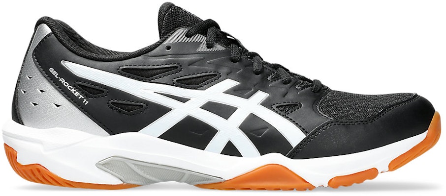 ASICS GEL-ROCKET 11 排球鞋 1073A065-002 Buy ASICS GEL-ROCKET 11 排球鞋 1073A065-002