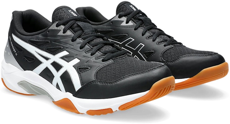 ASICS GEL-ROCKET 11 排球鞋 1073A065-002 Order ASICS GEL-ROCKET 11 排球鞋 1073A065-002
