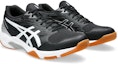 Order ASICS GEL-ROCKET 11 Kasut Badminton Lelaki/Wanita 1073A065-002