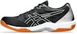 ASICS GEL-ROCKET 11 Kasut Badminton Lelaki/Wanita 1073A065-002