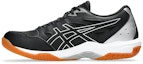 Shop ASICS GEL-ROCKET 11 Kasut Badminton Lelaki/Wanita 1073A065-002