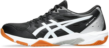 ASICS GEL-ROCKET 11 Sepatu Olahraga 1073A065-002 Cheap ASICS GEL-ROCKET 11 Sepatu Olahraga 1073A065-002