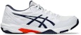ASICS GEL-ROCKET 11 Kasut Badminton Lelaki/Wanita 1073A065-104