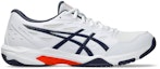 Buy ASICS GEL-ROCKET 11 Kasut Badminton Lelaki/Wanita 1073A065-104