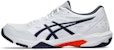 ASICS GEL-ROCKET 11 Kasut Badminton Lelaki/Wanita 1073A065-104