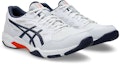 Lookbook ASICS GEL-ROCKET 11 Kasut Badminton Lelaki/Wanita 1073A065-104
