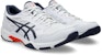 ASICS GEL-ROCKET 11 Kasut Badminton Lelaki/Wanita 1073A065-104