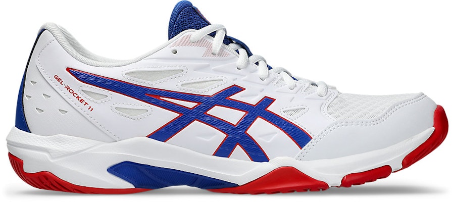 ASICS GEL-ROCKET 11 1073A065-105 Buy ASICS GEL-ROCKET 11 1073A065-105