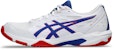 ASICS GEL-ROCKET 11 Kasut Sukan Lelaki/Wanita 1073A065-105