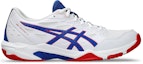 Order ASICS GEL-ROCKET 11 Kasut Sukan Lelaki/Wanita 1073A065-105
