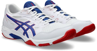 ASICS GEL-ROCKET 11 Sepatu Olahraga Pria 1073A065-105 Lookbook ASICS GEL-ROCKET 11 Sepatu Olahraga Pria 1073A065-105