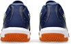 Purchase ASICS Gel-Rocket 11 'Blue Expanse Safety Yellow' 1073A065-403