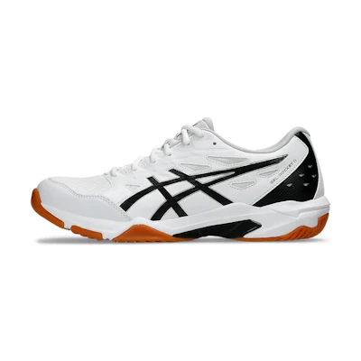 ASICS Gel-Rocket 11 'White Pure Silver'