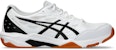 ASICS Gel-Rocket 11 Wide 'White Pure Silver' 1073A066-101