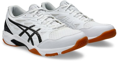 ASICS Gel-Rocket 11 Wide 'White Pure Silver' 1073A066-101 Order ASICS Gel-Rocket 11 Wide 'White Pure Silver' 1073A066-101