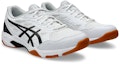 Order ASICS Gel-Rocket 11 Wide 'White Pure Silver' 1073A066-101