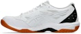 ASICS Gel-Rocket 11 Wide 'White Pure Silver' 1073A066-101