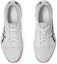 Details for ASICS Gel-Rocket 11 Wide 'White Pure Silver' 1073A066-101