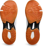 ASICS Gel-Rocket 11 Wide 'White Pure Silver' 1073A066-101 Sizing ASICS Gel-Rocket 11 Wide 'White Pure Silver' 1073A066-101