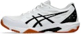 ASICS Gel-Rocket 11 Wide 'White Pure Silver' 1073A066-101