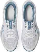 Details for ASICS GEL-ROCKET 12 室內排球鞋 白色/冷灰 1073A080-103
