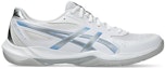 Buy ASICS GEL-ROCKET 12 Zapatillas de Voleibol Blanco/Gris Nube 1071A116-104