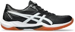 Buy 아식스 젤-로켓 12 배구화 블랙/화이트 1073A080-001