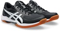 Order 아식스 젤-로켓 12 배구화 블랙/화이트 1073A080-001