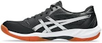 Shop 아식스 젤-로켓 12 배구화 블랙/화이트 1073A080-001