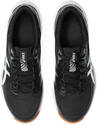 아식스 젤-로켓 12 배구화 블랙/화이트 1073A080-001 Details for 아식스 젤-로켓 12 배구화 블랙/화이트 1073A080-001