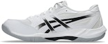 Shop 아식스 젤로켓 12 배구화 화이트/블랙 1073A081-101