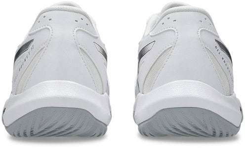 ASICS GEL-ROCKET 12 排球鞋 白/黑 1073A081-101 Purchase ASICS GEL-ROCKET 12 排球鞋 白/黑 1073A081-101