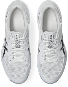 ASICS GEL-ROCKET 12 排球鞋 白/黑 1073A081-101 Details for ASICS GEL-ROCKET 12 排球鞋 白/黑 1073A081-101