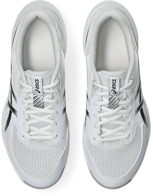 아식스 젤로켓 12 배구화 화이트/블랙 1073A081-101 Details for 아식스 젤로켓 12 배구화 화이트/블랙 1073A081-101