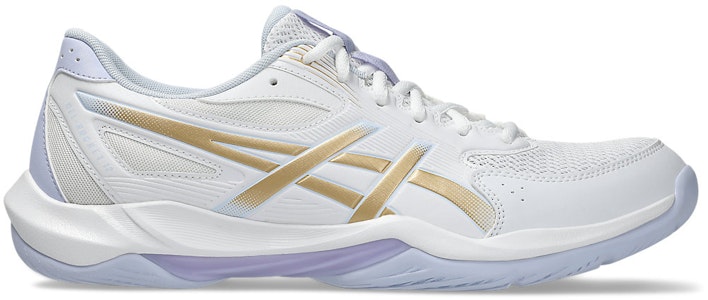 アシックス GEL-ROCKET 12 バレーボールシューズ ホワイト/シャンパン 1073A080-102 Buy アシックス GEL-ROCKET 12 バレーボールシューズ ホワイト/シャンパン 1073A080-102