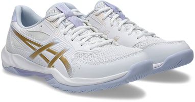 亞瑟士 ASICS GEL-ROCKET 12 排球鞋 白色/香檳金 1073A080-102 Order 亞瑟士 ASICS GEL-ROCKET 12 排球鞋 白色/香檳金 1073A080-102