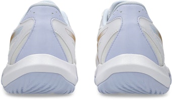 亞瑟士 ASICS GEL-ROCKET 12 排球鞋 白色/香檳金 1073A080-102 Purchase 亞瑟士 ASICS GEL-ROCKET 12 排球鞋 白色/香檳金 1073A080-102