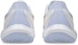 ASICS GEL-ROCKET 12 Volleyball Shoes White/Champagne 1073A080-102