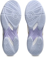 亞瑟士 ASICS GEL-ROCKET 12 排球鞋 白色/香檳金 1073A080-102 Sizing 亞瑟士 ASICS GEL-ROCKET 12 排球鞋 白色/香檳金 1073A080-102