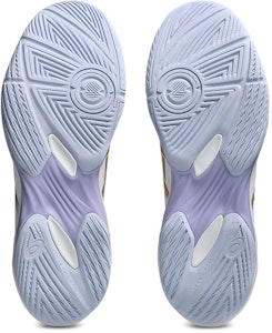 アシックス GEL-ROCKET 12 バレーボールシューズ ホワイト/シャンパン 1073A080-102 Sizing アシックス GEL-ROCKET 12 バレーボールシューズ ホワイト/シャンパン 1073A080-102