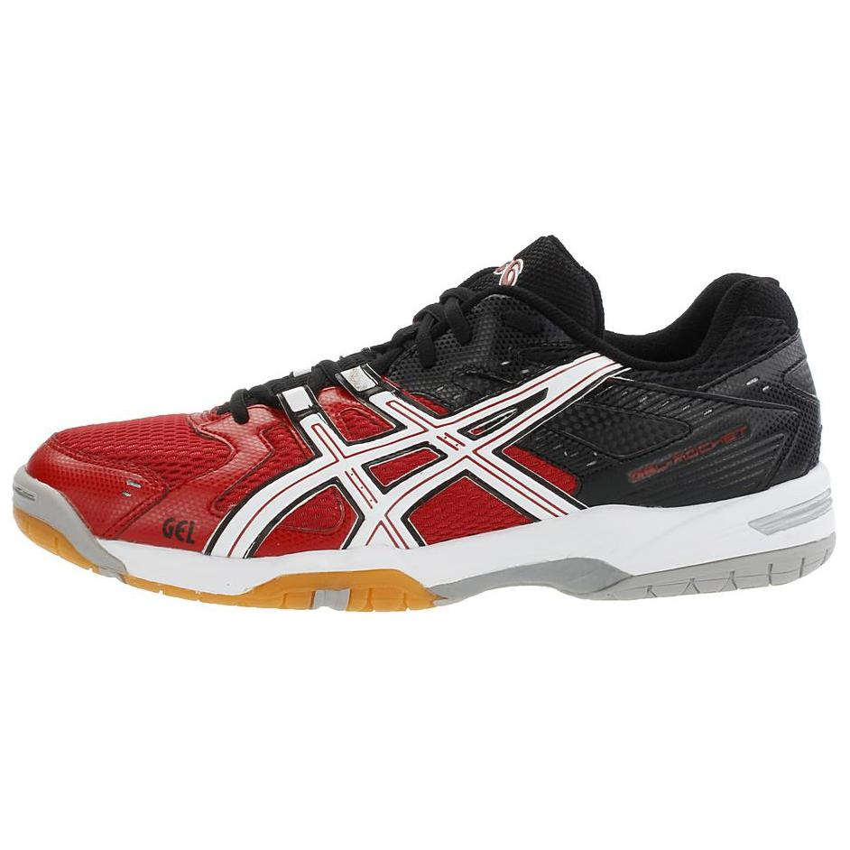 ASICS Gel-Rocket 6 'Red Black' B207N-9901