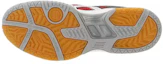 Details for Asics Gel-Rocket 6 輕便透氣休閒運動鞋 紅黑